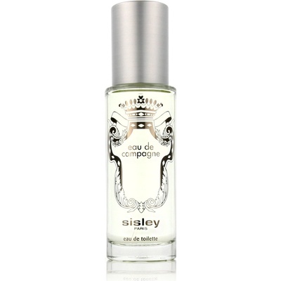 Sisley Eau de Campagne toaletní voda unisex 100 ml