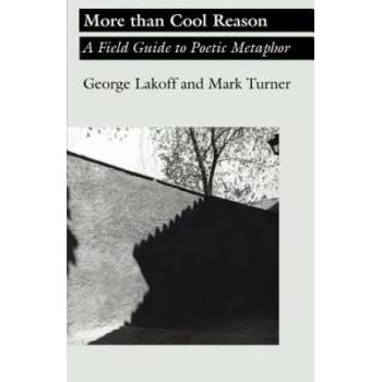 Image 1 of More than Cool Reason | George Lakoff, Mark Turner