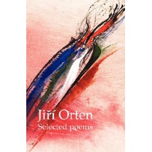 Jiri Orten Selected Poems