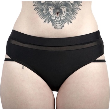 Image 1 of Disturbia Clothing Дамски бански (дъно част) disturbia - сянка - ss19sw04