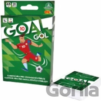 EPEE Goal