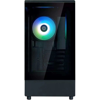 Zalman P10 Black