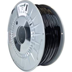 Nobufil PCTG Black - 1, 75 mm / 1000 g (PCTG-R-901-1-010)