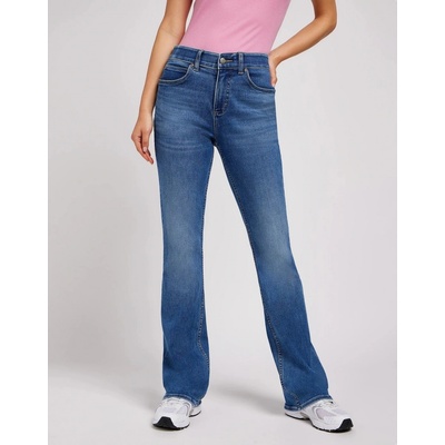 Lee ULC Bootcut 112350782 Indigo Facet