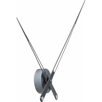 Hodiny AMS 9606
