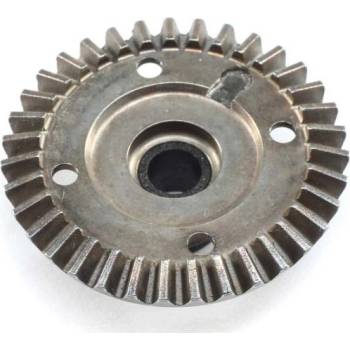 Team Losi Racing Tlr метално зъбно колело: 22x-4