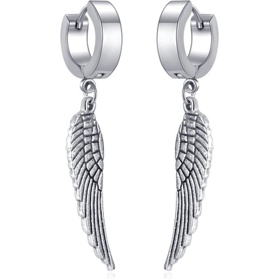 Talitha Обеци " Ангелски крила"