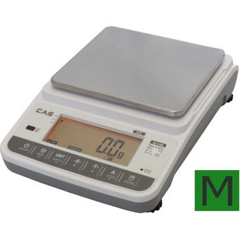 CAS XE 6000
