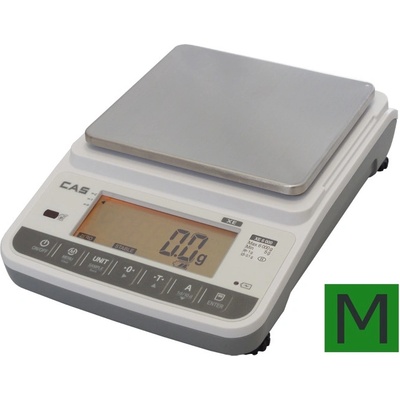 CAS XE 6000