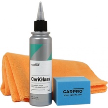 CarPro CeriGlass Kit 150 ml