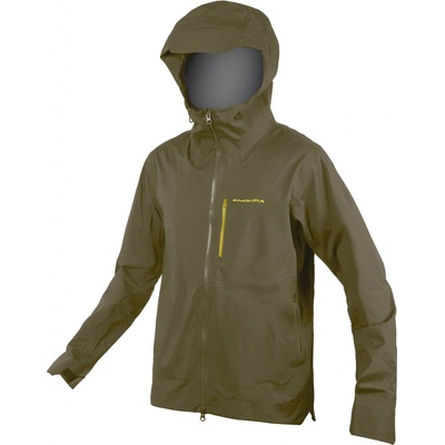 Endura MT500 Waterproof pánska Tweed Green