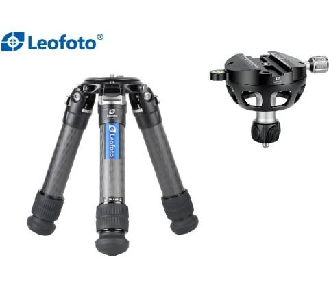 Leofoto LM-402C