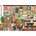 Cobble Hill - Puzzle Coffee Please - 1 000 piese