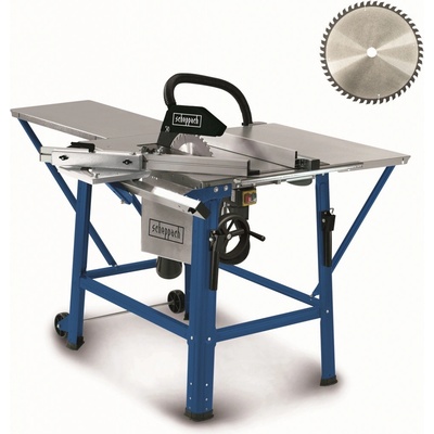 Scheppach TS 310 230V