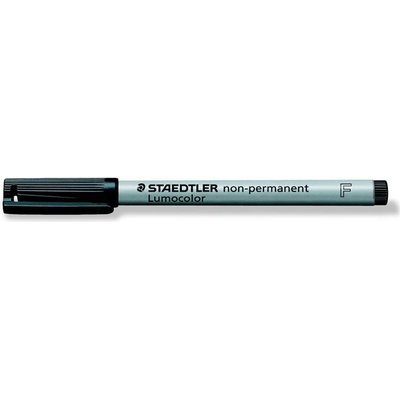 Staedtler Lumocolor 316 F čierna