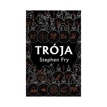 Trója - Stephen Fry