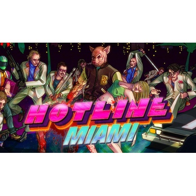 Hotline Miami