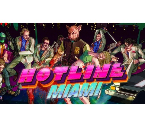 Hotline Miami