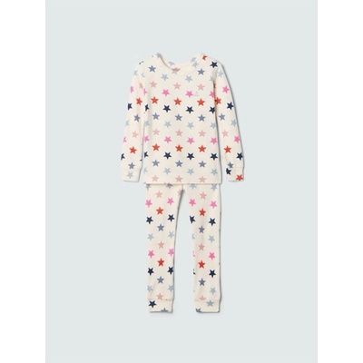 GAP Baby pyžamový set Kluci šedé