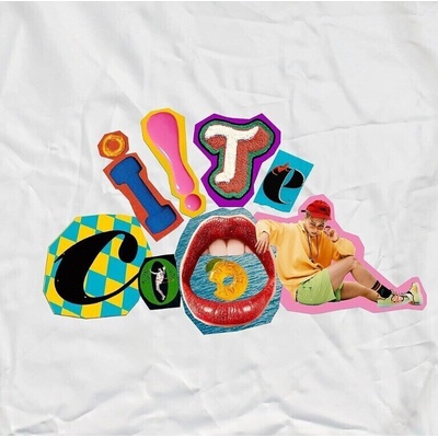 DPR Live - Iite Cool (CD) (8804775164422)