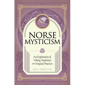 Norse Mysticism | Disa Forvitin (2024)