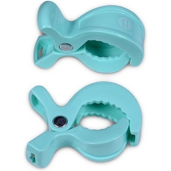 Petite&Mars kolíček Peg na Mint 2ks