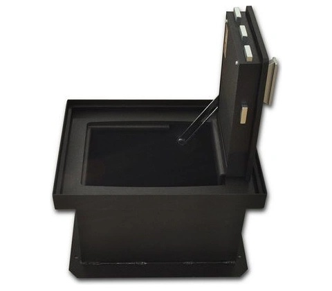 SAFEtronics PT 23 M