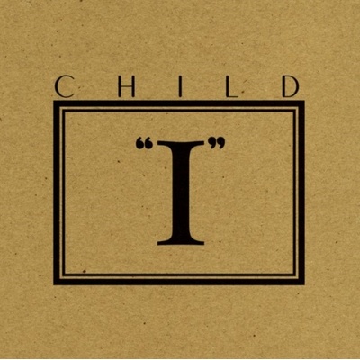 CHILD - Ep I Transparent Orange/Red/Splatter LP