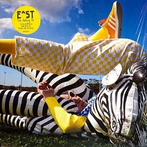 E^ST - I'm Doing It (LP) (5054197076329)