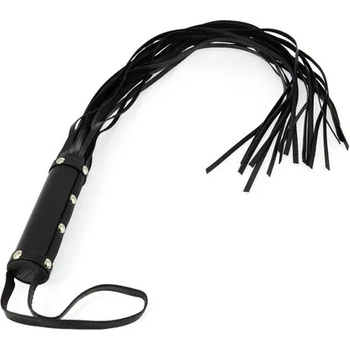 Image 1 of Rimba Кожен камшик 76см