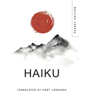 Haiku (ISBN: 9781838864408)