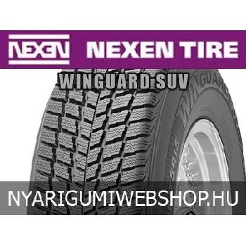 Nexen WINGUARD SUV 235/60 R18 103H