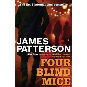 Four Blind Mice (ISBN: 9780755349364)