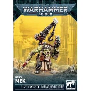 Games Workshop Mek (50-75)