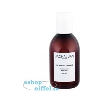 Sachajuan Cleanse and Care hydratačný šampón 250 ml