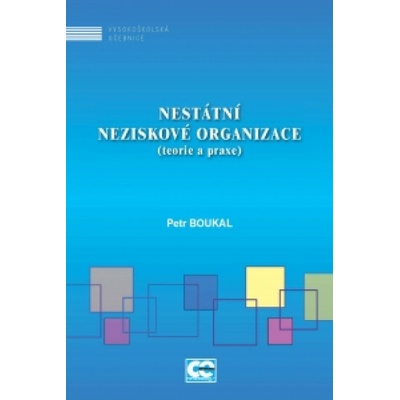 Nestátní neziskové organizace