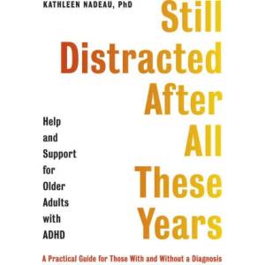 Still Distracted After All These Years (2023)