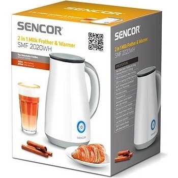 Sencor SMF 2020WH