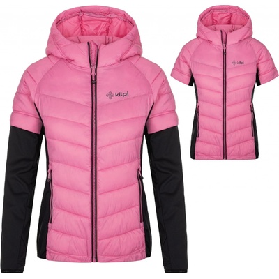 Kilpi Verons W růžová – Sleviste.cz