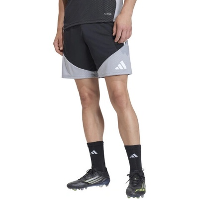 adidas Tiro 26 COMPETITION černo šedá