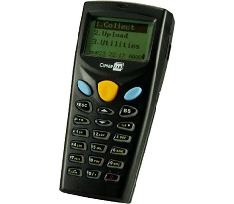 Cipherlab 8001L