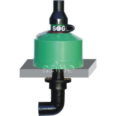 Thetford Odvetrávacia sada SOG II pre toalety C500
