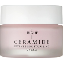 Bioup CERAMIDE Intenzívne hydratačný krém 50 ml