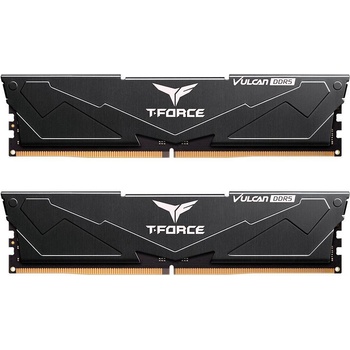 Team Group T-FORCE VULCAN 32GB 32GB (2x16GB) DDR5 6000MHz FLBD532G6000HC30DC01
