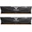 Team Group T-FORCE VULCAN 32GB 32GB (2x16GB) DDR5 6000MHz FLBD532G6000HC30DC01