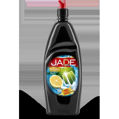 Floren Jade prípravok na umývanie riadu Lemon 1000 ml