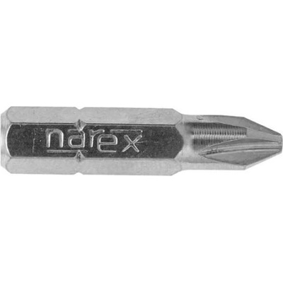 Narex Professional Zástrčný bit 1/4" Phillips PH2 x 30mm 807282
