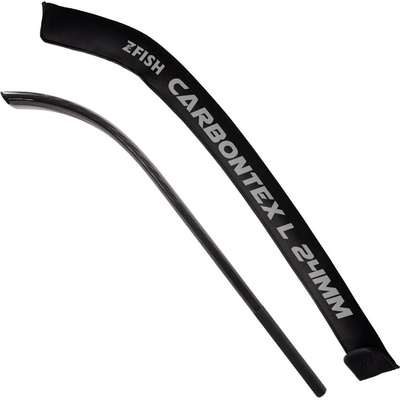 Zfish Kobra Carbontex Throwing Stick L 24mm 90cm