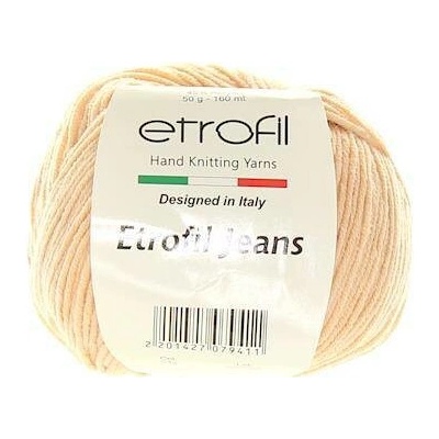 Etrofil Jeans tělová 043