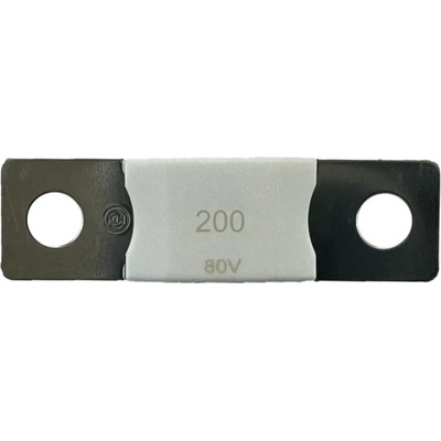 Pojistka MEGA-fuse Victron Energy 200A/80V (vhodné pro 48V DC systémy) CIP138200020